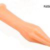 Flesh