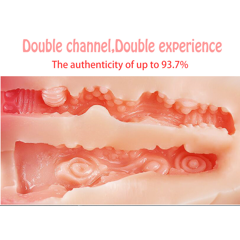 Female Adult Love Doll With Clitoral Stimulator Vaginal Massage Feature Ultimate Pleasure Toys For Women - 2