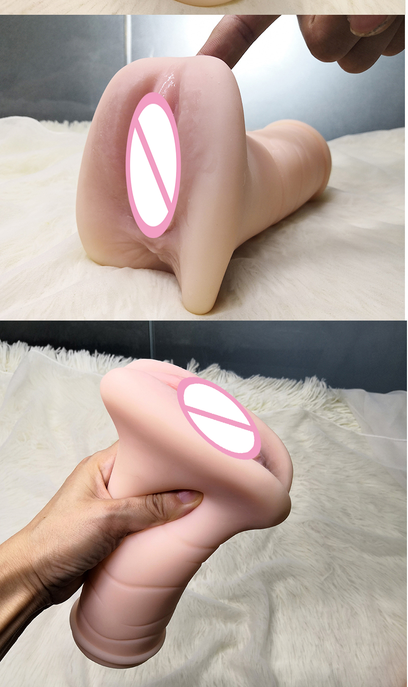 Female Adult Love Doll With Clitoral Stimulator Vaginal Massage Feature Ultimate Pleasure Toys For Women - 5