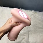 Fetish Flirting Sex Love Doll Massage Vagina Pussy Clitoris Stimulator Toys For Women Adult Product Sexshop - 5