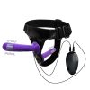 Purple Vibrator C