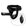 Black Vibrator A