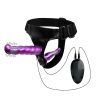 Purple Vibrator A