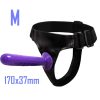 Purple C M