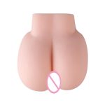 Silicone Vagina Pussy Sex Toys For Women Male Masturbator Tools Couples Products Accessories Shop - 3