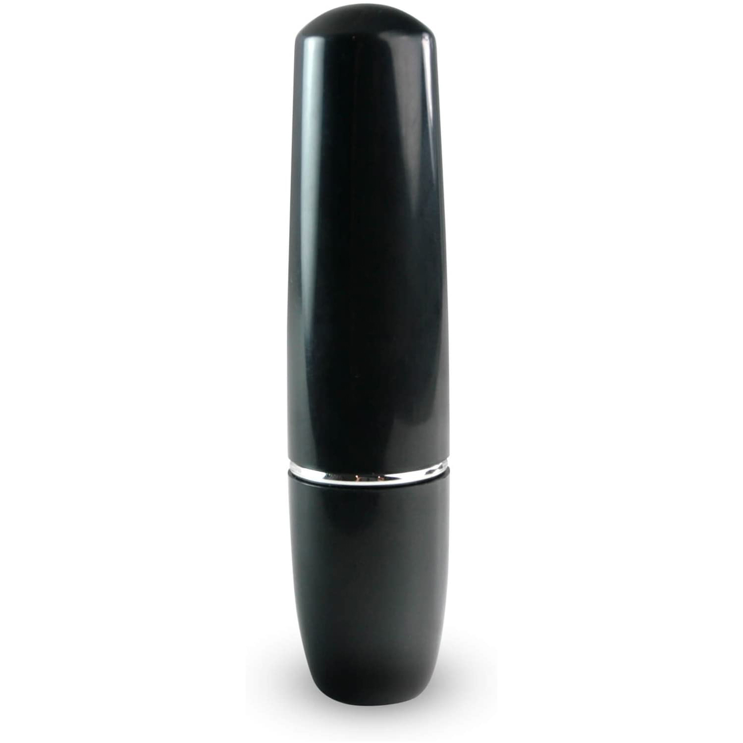 Whisper Quiet Lipstick Vibrator Discreet Gspot Clitoris Stimulator For Women Secret Bullet Massager - 2