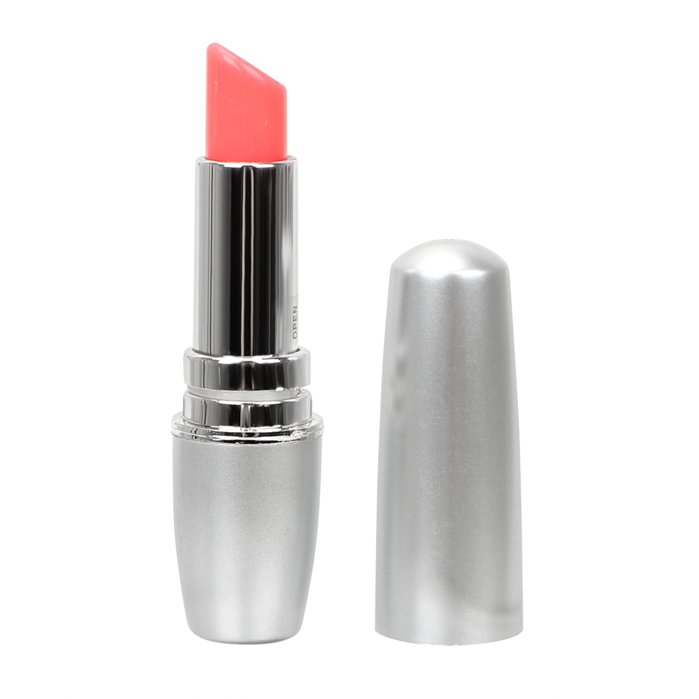 Whisper Quiet Lipstick Vibrator Discreet Gspot Clitoris Stimulator For Women Secret Bullet Massager - 8