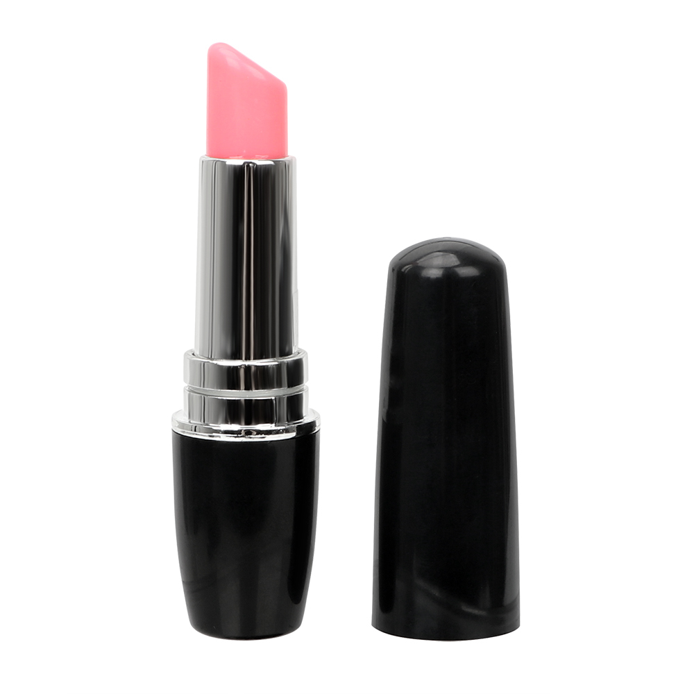 Whisper Quiet Lipstick Vibrator Discreet Gspot Clitoris Stimulator For Women Secret Bullet Massager - 9