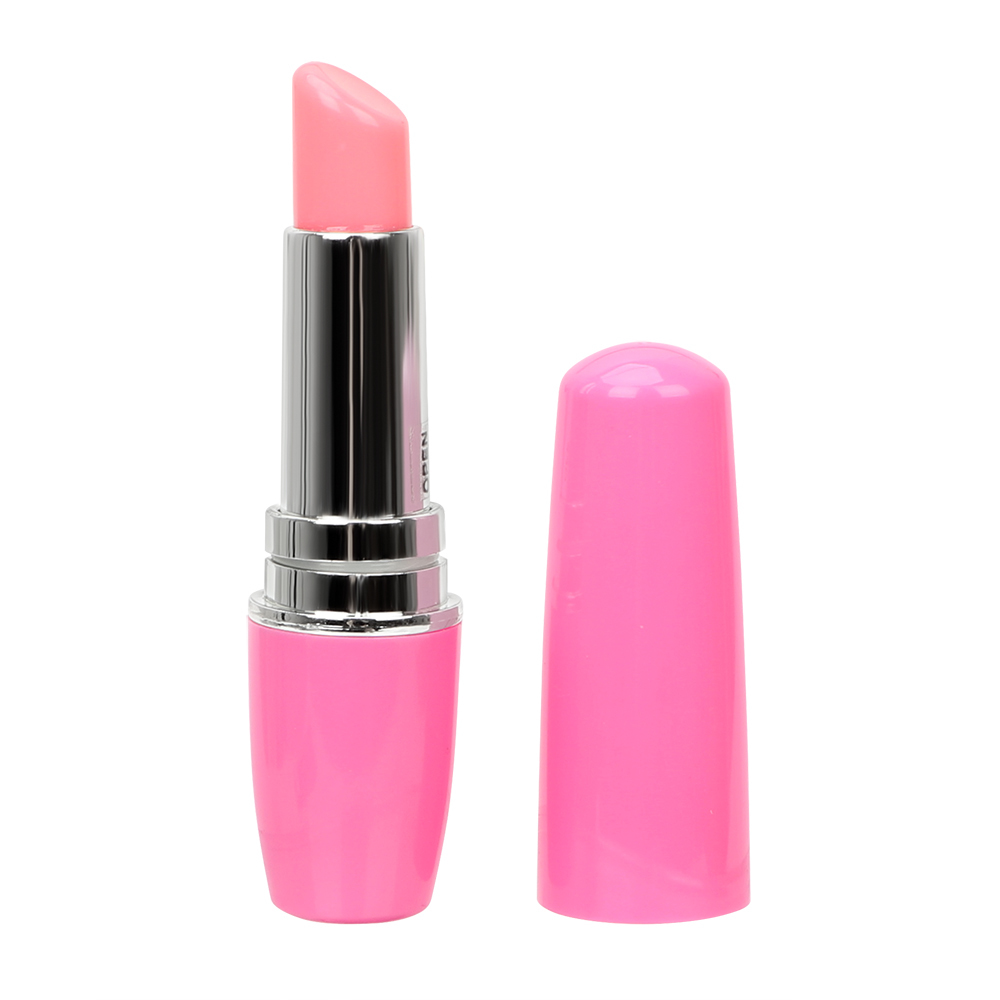 Whisper Quiet Lipstick Vibrator Discreet Gspot Clitoris Stimulator For Women Secret Bullet Massager - 10