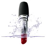 Lipsticks Vibrator Secret Bullet Clitoris Stimulator G-spot Massage Sex Toys For Woman Masturbator Quiet Product - 2