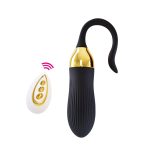 Clitoris Stimulator Wireless Erotic Jump Sex Egg Remote Control Vibrator Adult Toys G-spot Massager Toy For Women Usb - 4