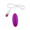 Purple Egg
