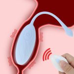Wireless Remote Control Vibrating Egg Vibrator Sex Toys For Woman Clitoris Stimulator Vaginal Massage Ball