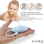 Wireless Remote Control Vibrating Egg Vibrator Sex Toys For Woman Clitoris Stimulator Vaginal Massage Ball - 2