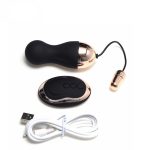 Purple Black Bullet Adult Toys Vibrators Wireless Remote Control Egg Sex Product For Women