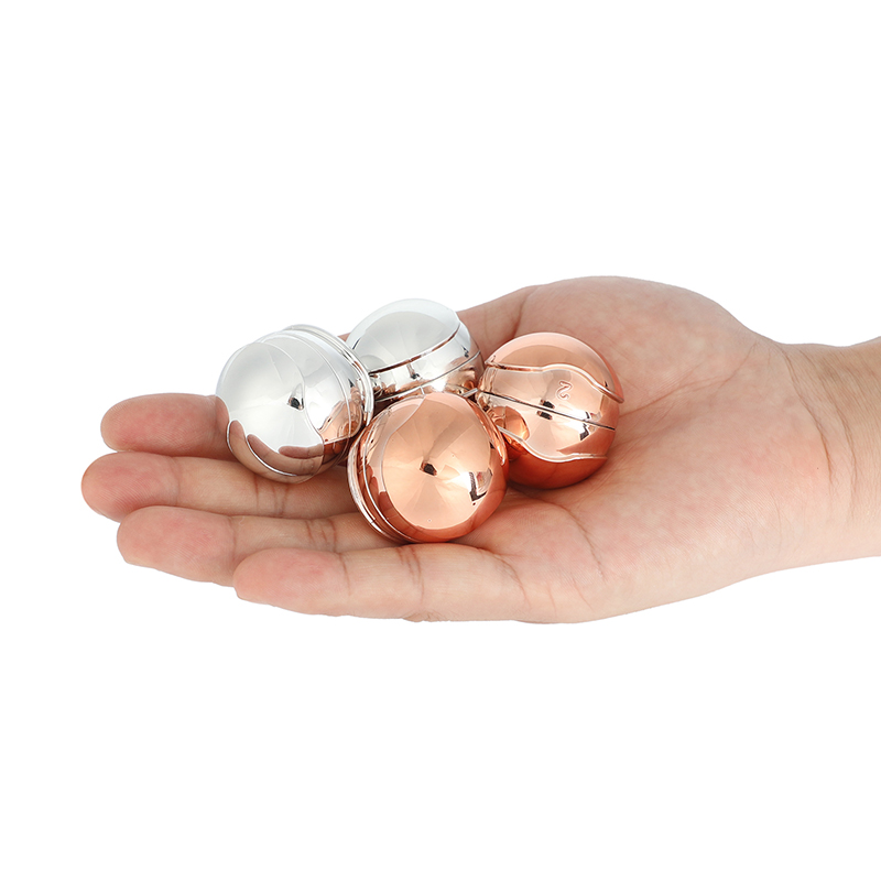 Quality Metal Kegel Balls For Women Vaginal Tightening Exercise Device Pelvic Floor Muscle Training Adult Intimate Wellness Product - 7