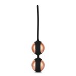 Metal Kegel Ball Women Vagina Shrink Exercise Balls Vaginal Muscle Tighten Device Adult Sex Toys For Woman Shop - 4