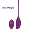 Style 2 Purple