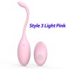 Style 3 Light Pink