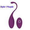 Style 1 Purple