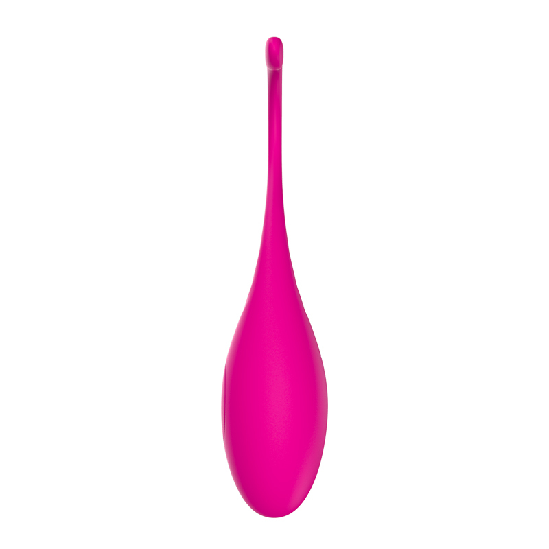 Usb Rechargeable Remote Control Kegel Balls Wireless Gspot Vibrating Egg Massager Womens Sex Toy Vibrator - 13