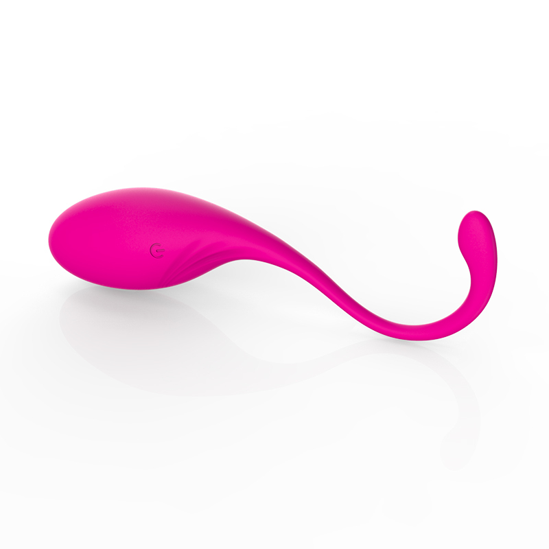 Usb Rechargeable Remote Control Kegel Balls Wireless Gspot Vibrating Egg Massager Womens Sex Toy Vibrator - 17