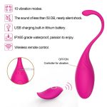 Wireless Jump Eggs Kegel Balls For Women Sex Toys Remote Control Vibrator Usb Charging Vaginal Egg Massage G Spot Vibrador Cj - 3