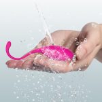 Wireless Jump Eggs Kegel Balls For Women Sex Toys Remote Control Vibrator Usb Charging Vaginal Egg Massage G Spot Vibrador Cj - 4