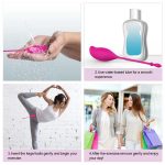 Wireless Jump Eggs Kegel Balls For Women Sex Toys Remote Control Vibrator Usb Charging Vaginal Egg Massage G Spot Vibrador Cj - 5