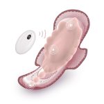 Invisible Sex Toys For Women Vbrator With Remote Control Stimulation Anal Plugs Adults Butterfly Panties Vibrating Egg