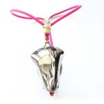 2018black Emperor Male Invisible Australian Version Of Chastity Belt Safe And Comfortable Hot Sell Full Regulation - 3