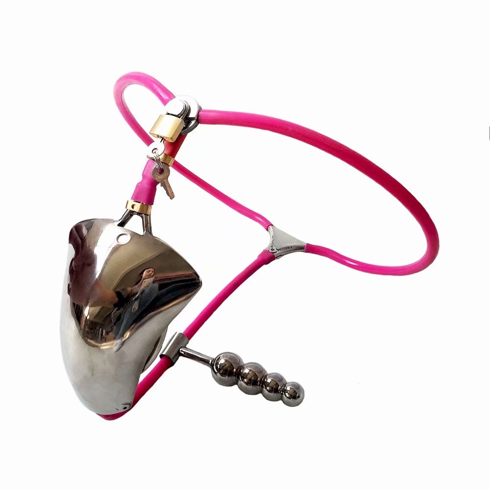 Black Emperor Male Chastity Belt Australian Version Invisible Safe Comfortable Fully Adjustable Bestseller - 10