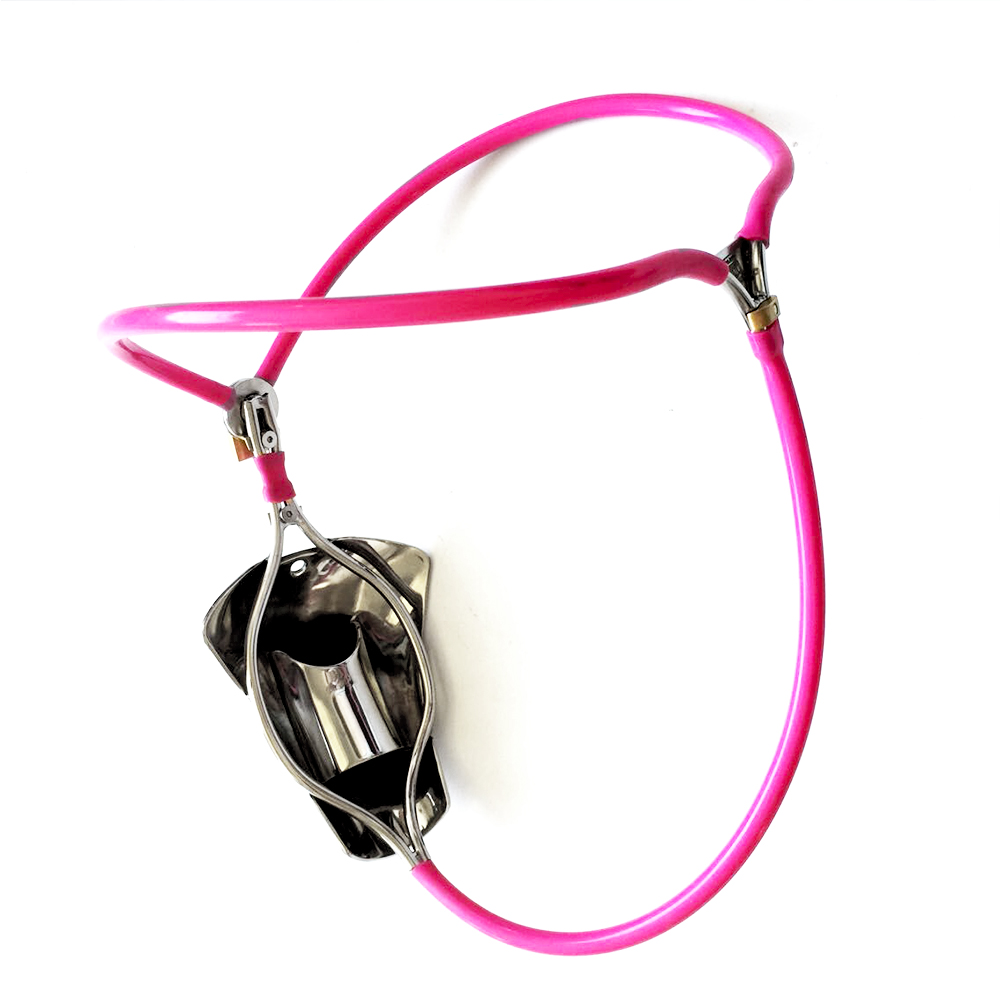 Black Emperor Male Chastity Belt Australian Version Invisible Safe Comfortable Fully Adjustable Bestseller - 5