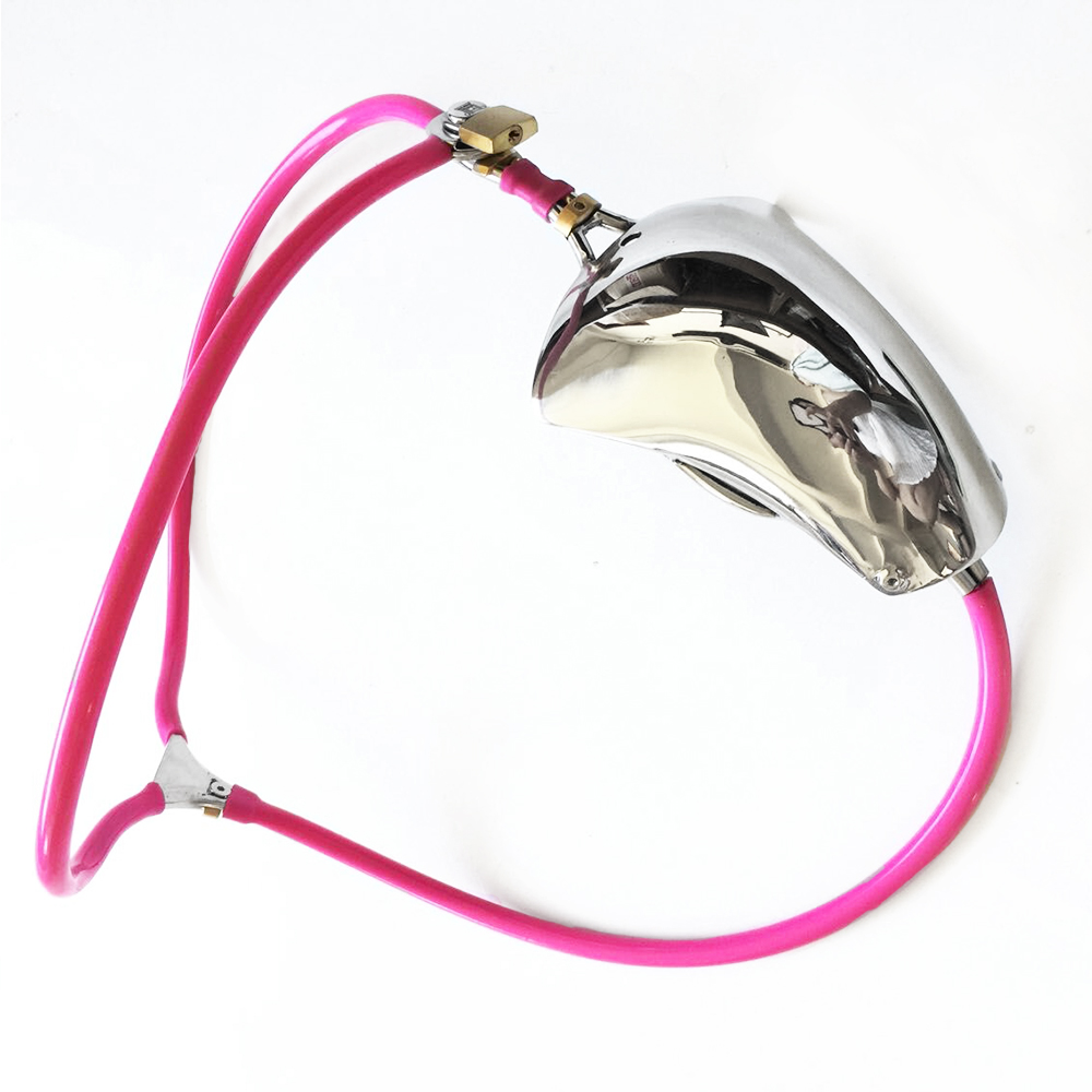 Black Emperor Male Chastity Belt Australian Version Invisible Safe Comfortable Fully Adjustable Bestseller - 3