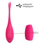 App Control Vibrating Egg Vibrators For Women Kegel Balls Ben Wa Sex Toys G Spots Anal Mini Vibrador Men Femme Vaginal - 5