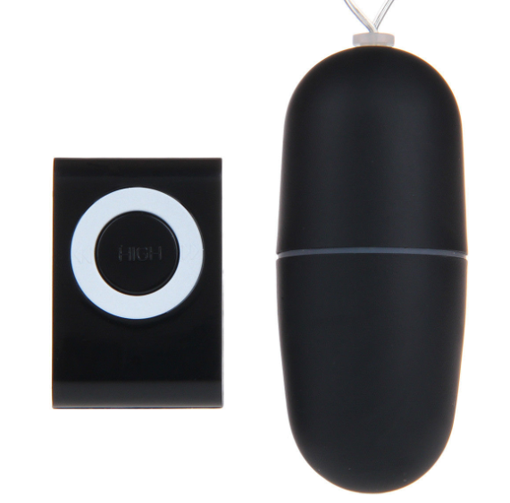 Remote Control Mini Bullet Vibrator Wireless Mp3 Vaginal Ball Clitoral Stimulator Female Pleasure Masturbator Sex Toy - 2