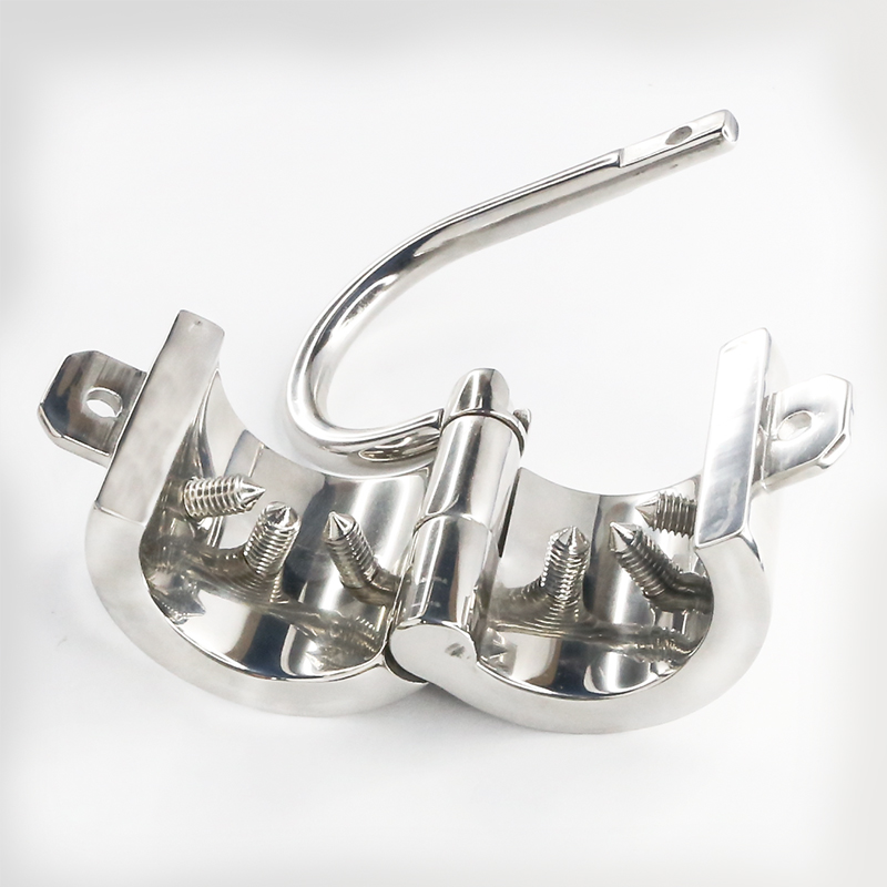 Metal Bdsm Scrotum Pendant Cock Ring Testis Weight Ball Stretcher Male Piercing Lock Torture Device - 10