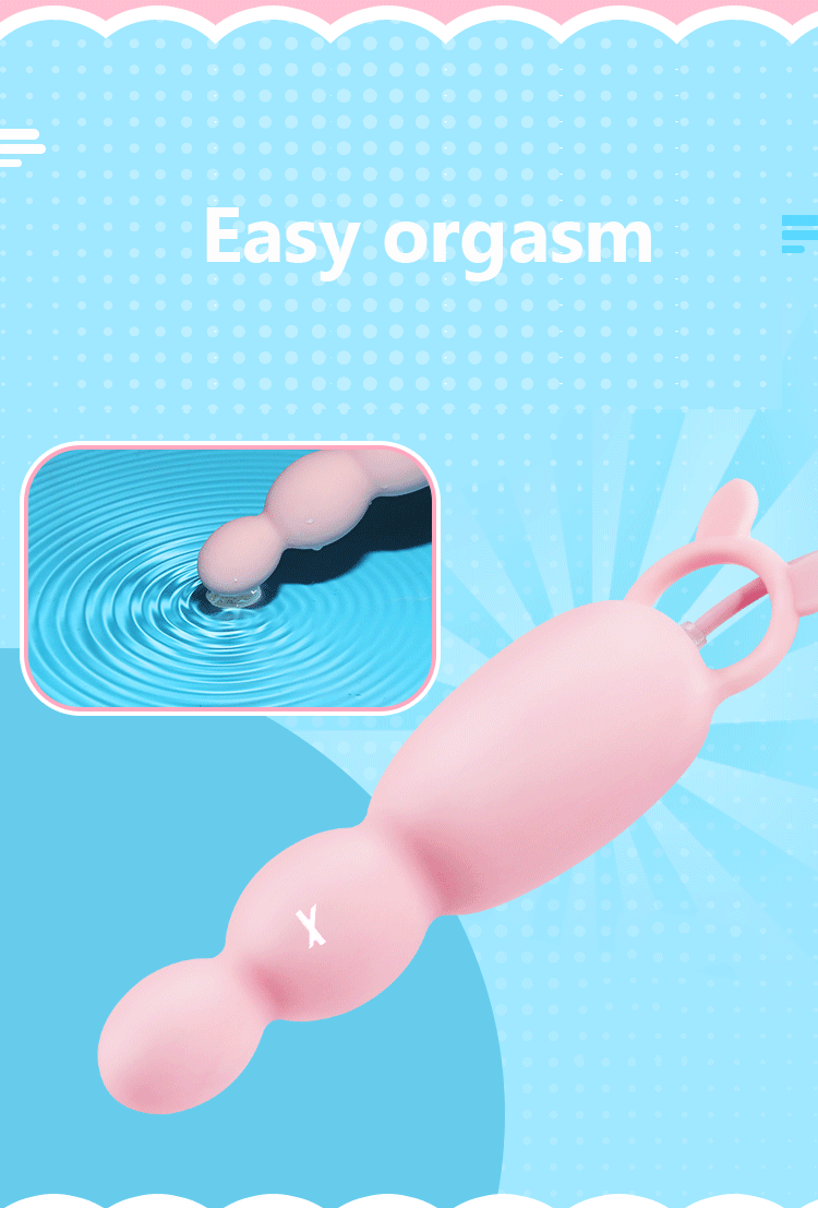 Usb Powered Tongue Vibrator With 20 Modes Gspot Massage Clitoral Stimulator Womens Erotic Sex Toy - 5