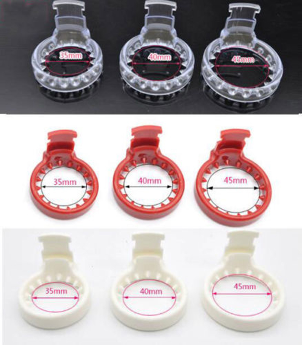 Manyjoy 3d Natural Resin Male Chastity Device Adjustable Belt Bird Cage Style Adult Intimate Toy - 16