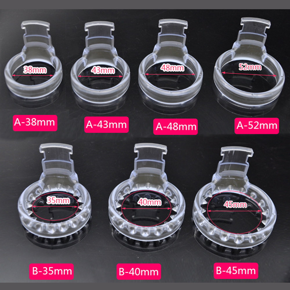 Manyjoy 3d Natural Resin Male Chastity Device Adjustable Belt Bird Cage Style Adult Intimate Toy - 10