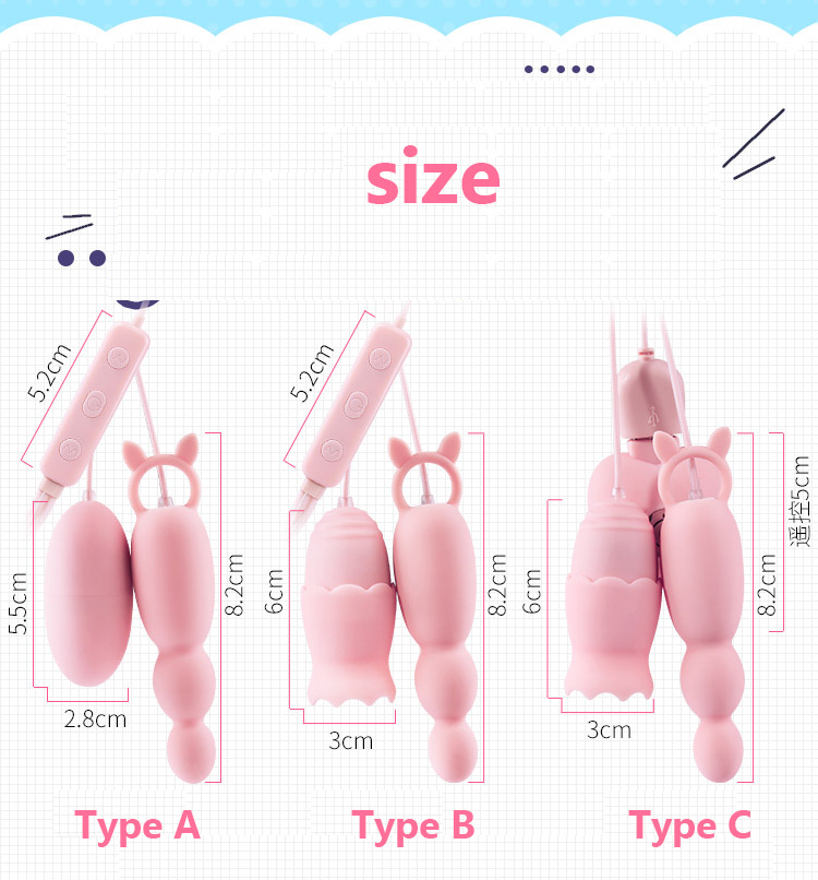 Usb Powered Tongue Vibrator With 20 Modes Gspot Massage Clitoral Stimulator Womens Erotic Sex Toy - 11