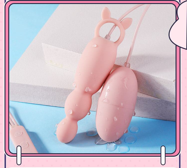Usb Powered Tongue Vibrator With 20 Modes Gspot Massage Clitoral Stimulator Womens Erotic Sex Toy - 14