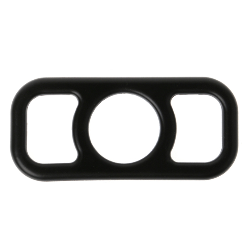 Enhanced Performance Silicone Cock Rings Set Longer Stronger Erections Stretchy Design For Men - 1
