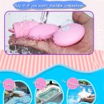 12 Speeds Cute Tongue Oral Licking Vibrators Usb Vibrating Jump Egg G-spot Vagina Massage Clitoris Stimulator Sex Toys For Women - 5