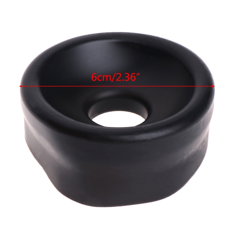 Silicone Cock Ring Replacement Sleeve Penis Pump Seal Device Accessories For Enhanced Sexual Intimacy - 7