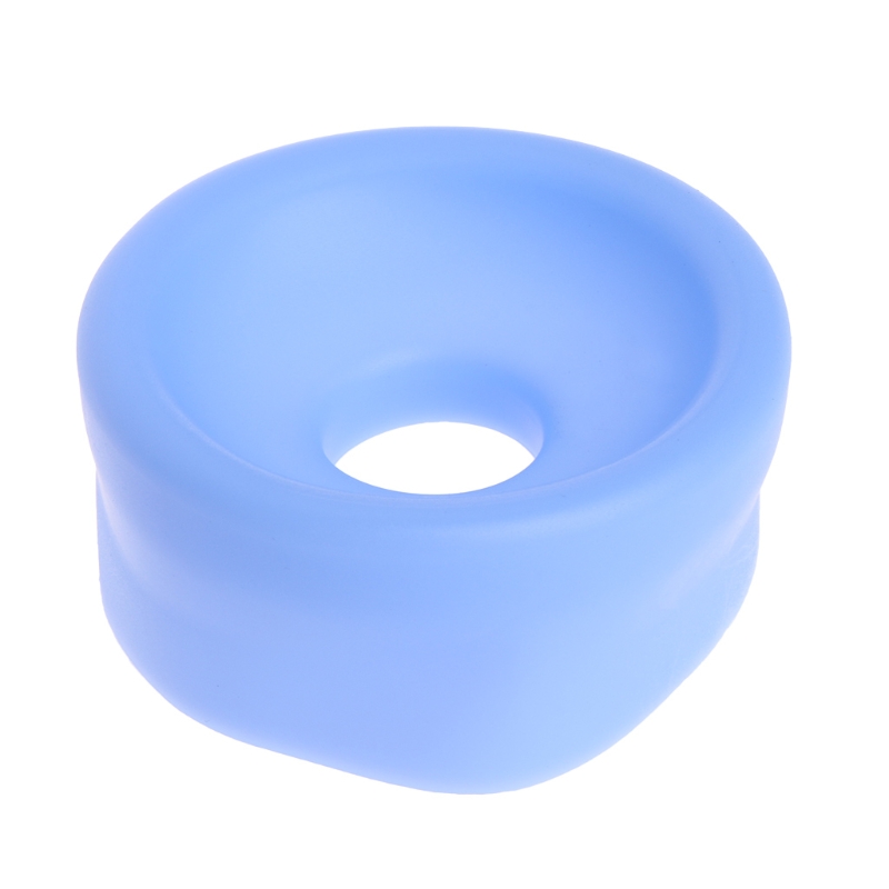 Silicone Cock Ring Replacement Sleeve Penis Pump Seal Device Accessories For Enhanced Sexual Intimacy - 5