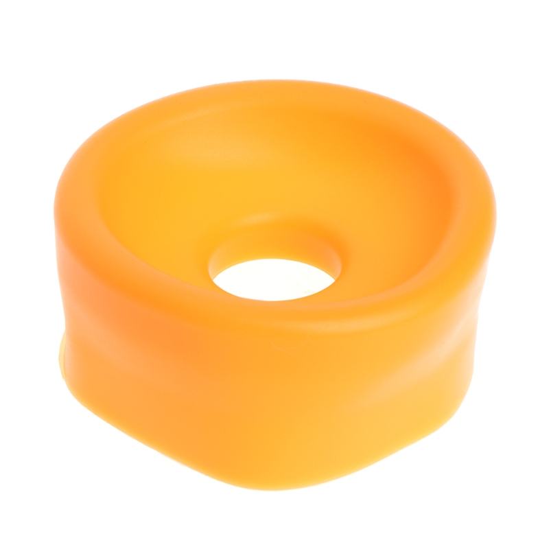 Silicone Cock Ring Replacement Sleeve Penis Pump Seal Device Accessories For Enhanced Sexual Intimacy - 3