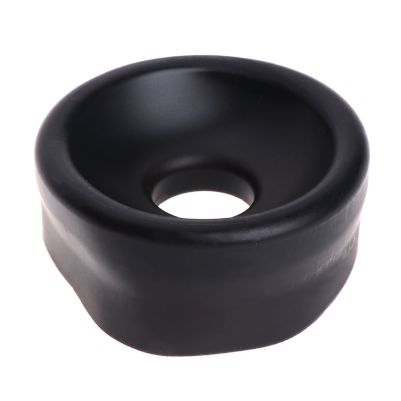 Silicone Cock Ring Replacement Sleeve Penis Pump Seal Device Accessories For Enhanced Sexual Intimacy - 2