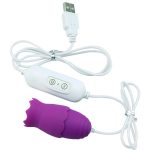 Vibrator Sex Toys For Women Oral Licking Tongue Vibrating Female Nipple Sucking Clitoral Stimulat 12 Frequency Vibrators - 2