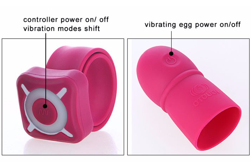 Wireless Remote Control Penis Extender Pump Delay Ring Vibrator Sleeve For Couples Adult Sexual Wellness Toy - 1